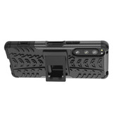 Sony Xperia 5 IV      Heavy Duty Case    Black