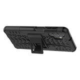 Samsung Galaxy A32 5G      Heavy Duty Case    Black