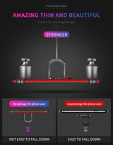 Samsung Galaxy Note 10      Military Armour Case    Gold