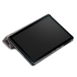 Samsung Galaxy Tab S4 10.5 T830    Designer Tri-Fold Case      EiffelTower