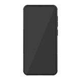 Samsung Galaxy A20/A30      Heavy Duty Case    Black