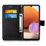 Samsung Galaxy A32 4G      Designer PU Case      Cat&Tiger