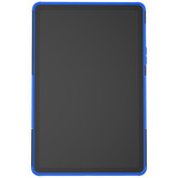 Samsung Galaxy Tab S7 T870    Heavy Duty Case    Blue