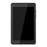 Samsung Galaxy Tab A 8.0 2019 T290    Heavy Duty Case    Black