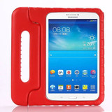 Samsung Galaxy Tab E 9.6 T560    EVA Shockproof Case    Red