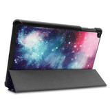 Samsung Galaxy Tab A 10.1 (2019) T510    Designer Tri-Fold Case      Galaxy