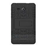 Samsung Galaxy Tab A 7.0 T280    Heavy Duty Case    Blue