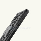 Samsung Galaxy S8 Plus      Heavy Duty Case    Green