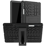 Samsung Galaxy Tab S8+ X800    Heavy Duty Case    Black