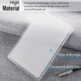 Samsung Galaxy Tab A8 10.5 (2021) X200    Soft Gel Case