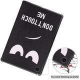 Samsung Galaxy Tab A8 10.5 (2021) X200    Designer Tri-Fold Case      NoTouch