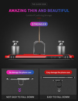 Samsung Galaxy S8 Plus      Military Armour Case    Navy