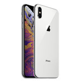 Apple iPhone XS Max White Mobile Phone
-Parallel Imported