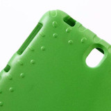 Samsung Galaxy Tab S3 9.7 T820    EVA Shockproof Case    Green