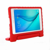 Samsung Galaxy Tab A 10.1 (2019) T510    EVA Shockproof Case    Red