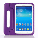 Samsung Galaxy Tab E 9.6 T560    EVA Shockproof Case    Purple