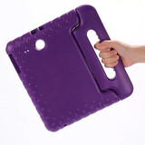 Samsung Galaxy Tab E 9.6 T560    EVA Shockproof Case    Purple