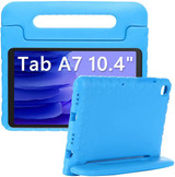Samsung Galaxy Tab A7 10.4 T500    EVA Shockproof Case    Blue