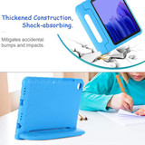 Samsung Galaxy Tab A7 10.4 T500    EVA Shockproof Case    Blue