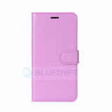 Galaxy J5 Pro/J5 2017      Pu Wallet Case    [Purple]