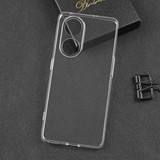 OPPO A98 5G Soft Gel Case