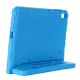 Samsung Galaxy Tab S7 FE T730    EVA Shockproof Case    Blue