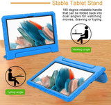 Samsung Galaxy Tab A8 10.5 (2021) X200    EVA Shockproof Case    Blue