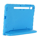 Samsung Galaxy Tab S7 T870    EVA Shockproof Case    Blue
