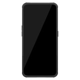 Samsung Galaxy A80/A90      Heavy Duty Case    Black