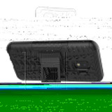 Samsung Galaxy A71 5G      Heavy Duty Case    Blue