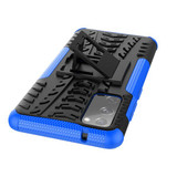 Samsung Galaxy S20 FE      Heavy Duty Case    Blue