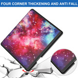 Kindle Scribe Origami Case Galaxy