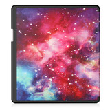 Kindle Scribe Origami Case Galaxy