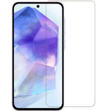 Samsung Galaxy A35 5G         Flat Glass Clear
