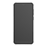 Samsung Galaxy A02      Heavy Duty Case    Black
