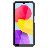 Samsung Galaxy A04      Heavy Duty Case    Black