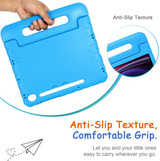 Samsung Galaxy Tab S9 X710    EVA Shockproof Case    Blue