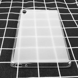 Lenovo Tab M8 (3rd Gen) TB-8506F Soft Gel Case