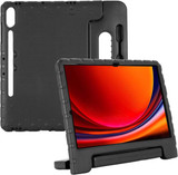Samsung Galaxy Tab S9+ X810    EVA Shockproof Case    Black