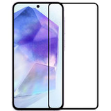 Samsung Galaxy A35 5G         Glass Black