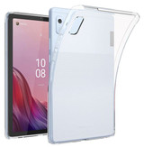 Lenovo Tab M9 TB310 Soft Gel Case
