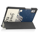 Lenovo Tab M9 TB310 Designer Tri-Fold Case LazyCat
