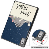 Lenovo Tab M9 TB310 Designer Tri-Fold Case LazyCat