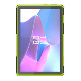 Lenovo Tab M10 (3rd Gen) TB328 Heavy Duty Case Green