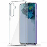 Samsung Galaxy S23 FE      Soft Gel Case