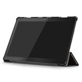 Lenovo Tab M10 TB-X605F Designer Tri-Fold Case NoTouch