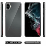 Samsung Galaxy A05      Soft Gel Case