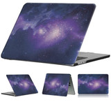 Apple MacBook Air 15" (M3, 2024) A3114   Designer Hard Case    Galaxy