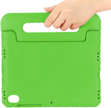 Samsung Galaxy Tab S6 Lite (2024) P620    EVA Shockproof Case    Green