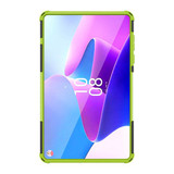 Lenovo Tab M8 (4th Gen) TB300 Heavy Duty Case Green